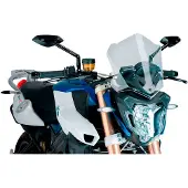 Puig Para-brisa Carenabris New Generation Sport Bmw F800r