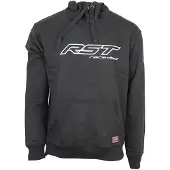 Rst Moletom Com Capuz Race Dept Logo