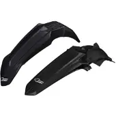 Ufo Kit De Guarda-lamas Yafk324-001