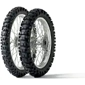 Dunlop Pneu Traseiro Off-road D952 65m M/c Tt