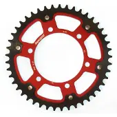 Supersprox Roda Dentada Traseira Stealth 45d Rst479x45red