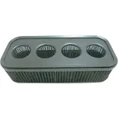 WSM Filtro De Ar Yamaha Fx 140