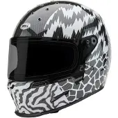 Bell Capacete Integral Eliminator Carbon Deathspray