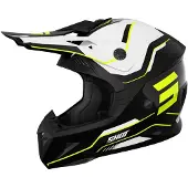 Shot Race Gear Viseira Pulse Lines