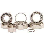 Hotrods Kit De Rolamento De Direção Kawasaki Kx-f 250 05