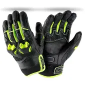 Seventy Degrees Luvas Sd-n47