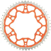 Moto-Master Roda Dentada Traseira 420 Husqvarna/ktm 620273548 Aluminium