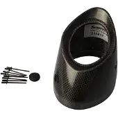 Akrapovic Capa Do Escapamento Carbon V-ec280