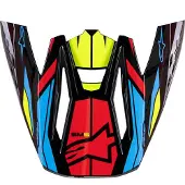 Alpinestars Viseira Sm5