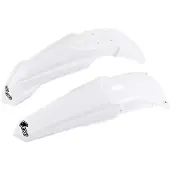 Ufo Kit De Guarda-lamas Yafk312-046