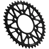 JT Sprockets Roda Dentada Traseira Ktm Jta895.46blk Aluminium