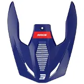 Shot Race Gear Viseira Race Mythic