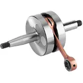 Jasil Virabrequim Aprilia Rs/motor Minarelli Am 6034003