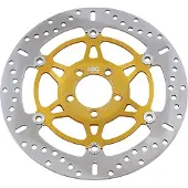 EBC Disco De Freio Flutuante X Series Round Md4012x