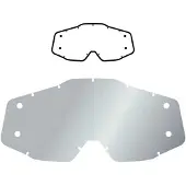 Armor Vision Lentes De Substituição Roll Off 100% Gen2