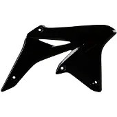 Polisport Capas Do Radiador Suzuki Rmz250 10-18