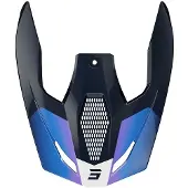 Shot Race Gear Viseira Furious Apex