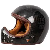 By City Capacete Integral The Rock Carbon R.22.06