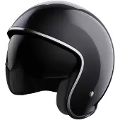 Stormer Capacete Aberto Prime