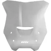 Wrs Para-brisa Bmw R 1200 R Abs 15-18 Bm021f