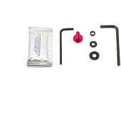 Pro Bolt Kit De Parafusos De Carenagem Yamaha Fya620r