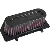 K&N Filtro De Ar Suzuki Su-1017r