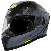 Stormer Capacete Integral Blaster Tron