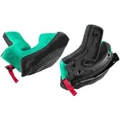X-Lite Almofadas Para Bochechas X-1003 Ultra Steadyfit