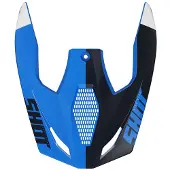 Shot Race Gear Viseira Race Ridge