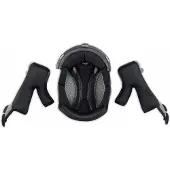 Ufo Forro Interno Akan Enduro Adventure