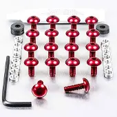 Pro Bolt Kit De Parafusos De Carenagem Ktm Fktm410r