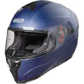 Gari Capacete Integral G80 Trend