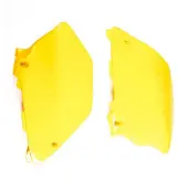 Ufo Painéis Laterais Yamaha Yz 125 E Yz 250 06-14