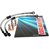 Braking Mangueira De Freio Yamaha T-max 500 04-07