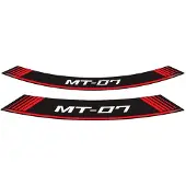 Puig Faixa De Aro Special Yamaha Mt-07