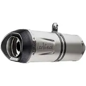 Leovince Sistema De Escape Completo Homologado One Evo Honda 14245ek