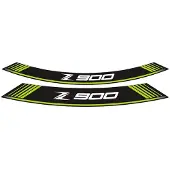 Puig Faixa De Aro Special Kawasaki Z900