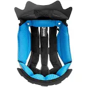 Shark Forro Interno Spartan Fabric Cap
