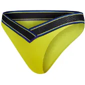 Speedo Calcinha De Biquíni Solid V Scoop
