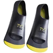 Tyr Barbatanas De Natação Burner Ebp 2.0
