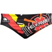 Turbo Slip De Banho Germany Firefighters