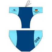 Turbo Slip De Banho Germany