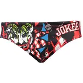 Turbo Slip De Banho Crazy Joker