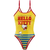 Otso Maiô Hello Kitty Sports