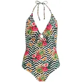 Barts Maiô Kinka Halter