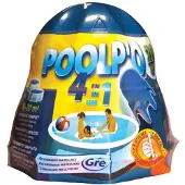 Gre Tratamento Multiações Poolp´o ³ 4 Ações 10-20 M