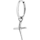Breil Orecchini Singoli Acciaio Croce 2In1 Bx Tj3642 — Orecchini