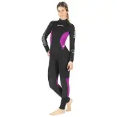 Mares Fato De Mergulho Para Mulher Pioneer 5 Mm