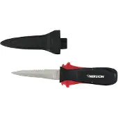 Imersion Faca Vulcan 304ss