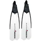 Imersion Nadadeiras De Mergulho E Freediving